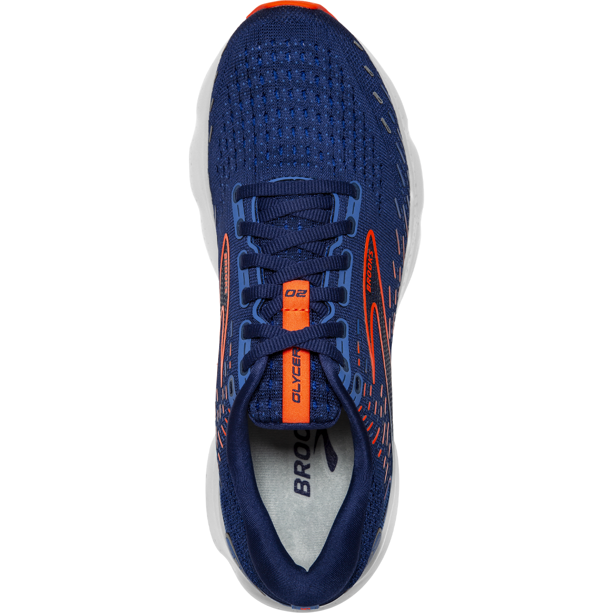 Men's Glycerin 20 alternate view