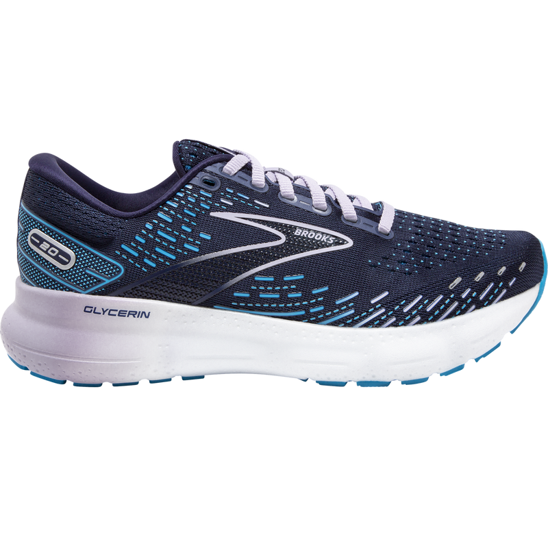 Women's Glycerin 20, Featured Image