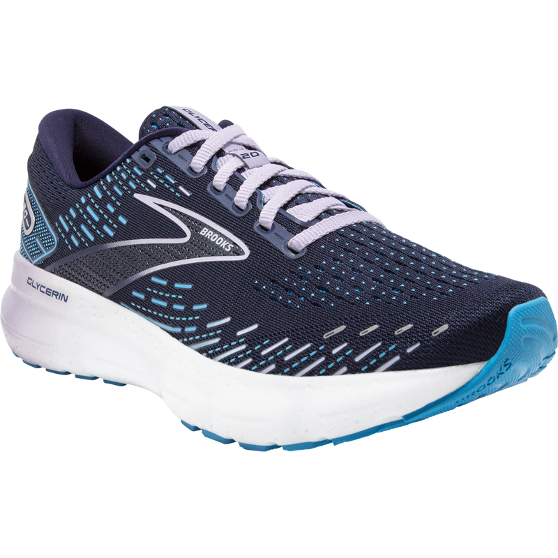 Women's Glycerin 20, Brooks Women's Glycerin 20 front