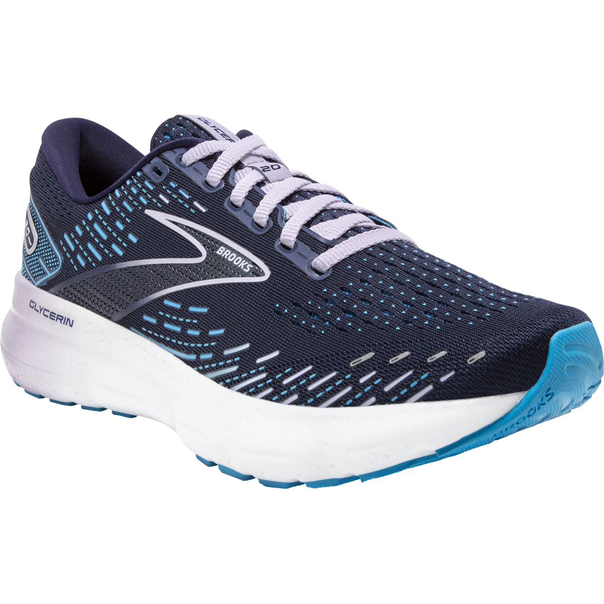 Women's Glycerin 20 alternate view