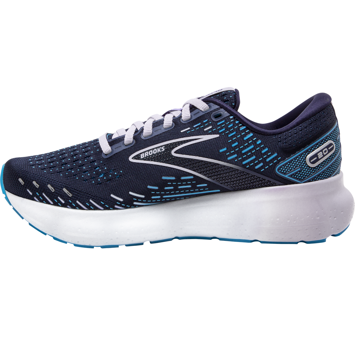 Women's Glycerin 20 alternate view