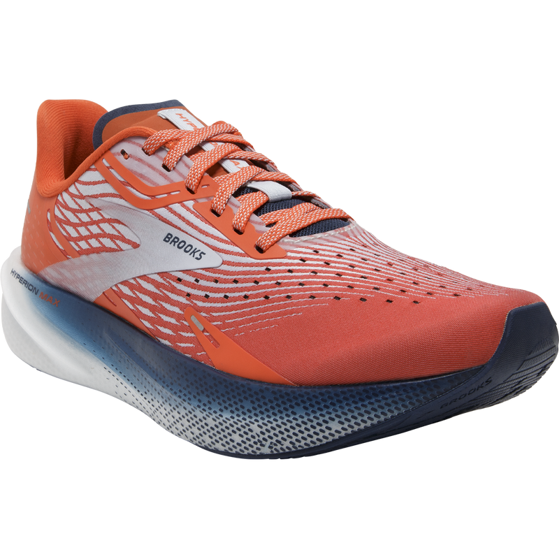 Men's Hyperion Max, Brooks Men's Hyperion Max  front
