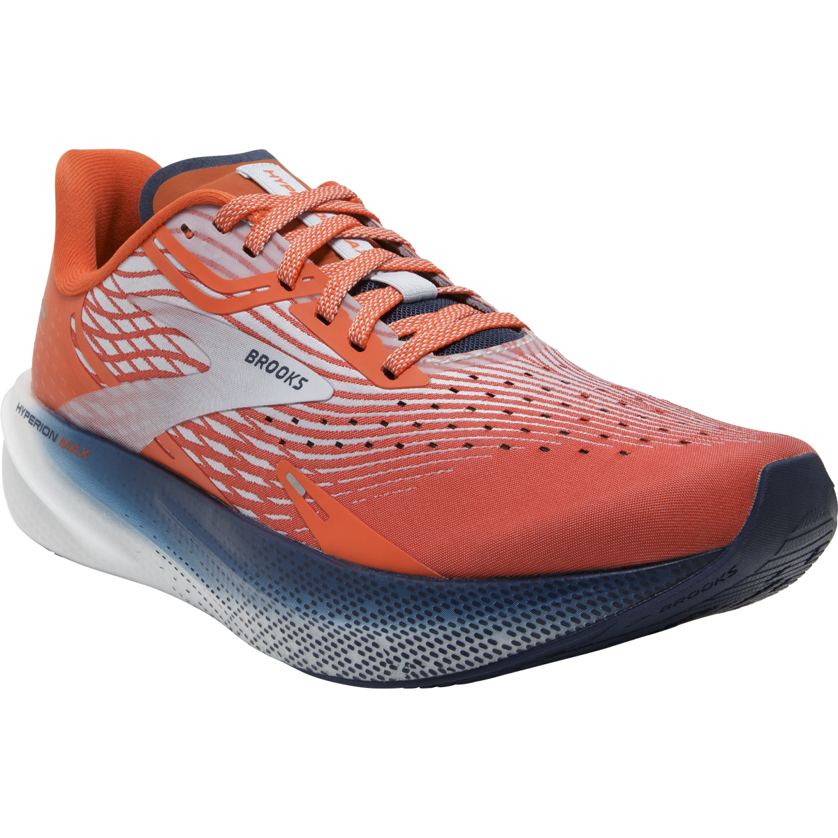 Men's Hyperion Max alternate view