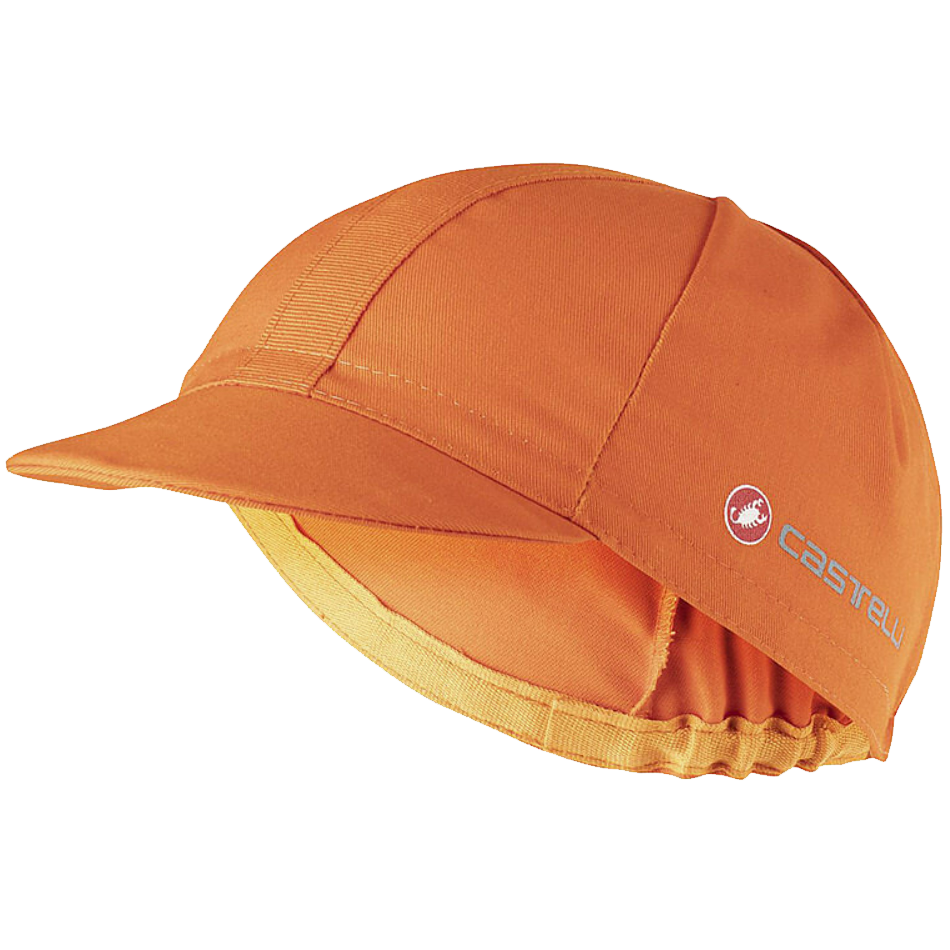 Endurance Cap alternate view
