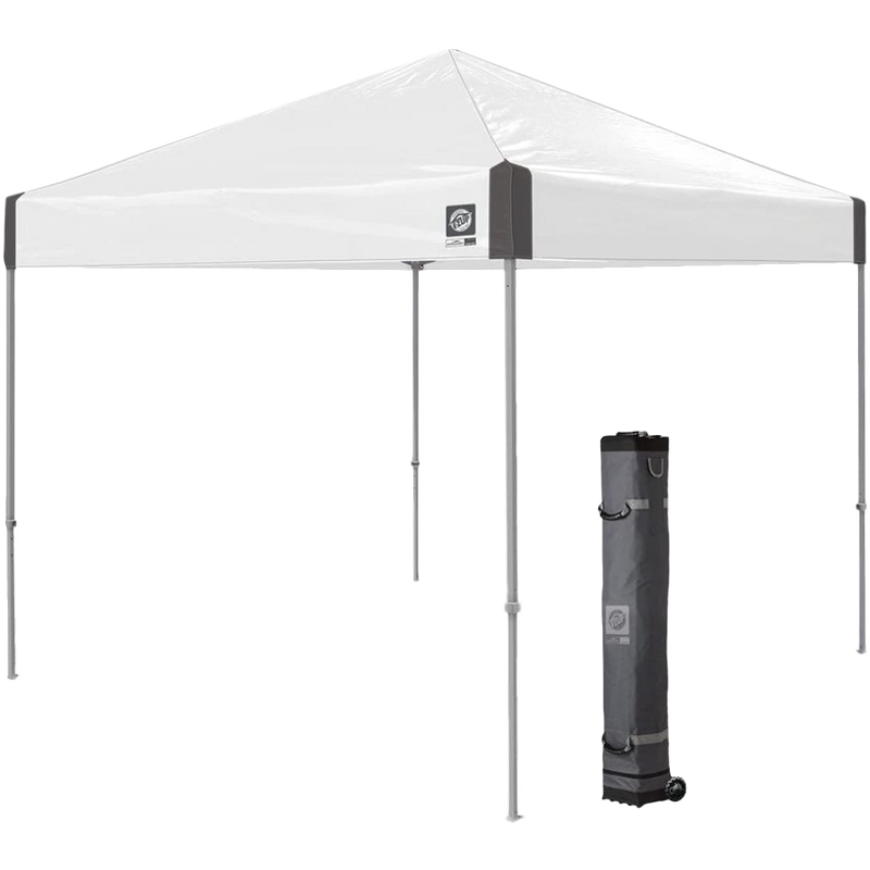 Ambassador 10 x 10 Shelter, Featured Image