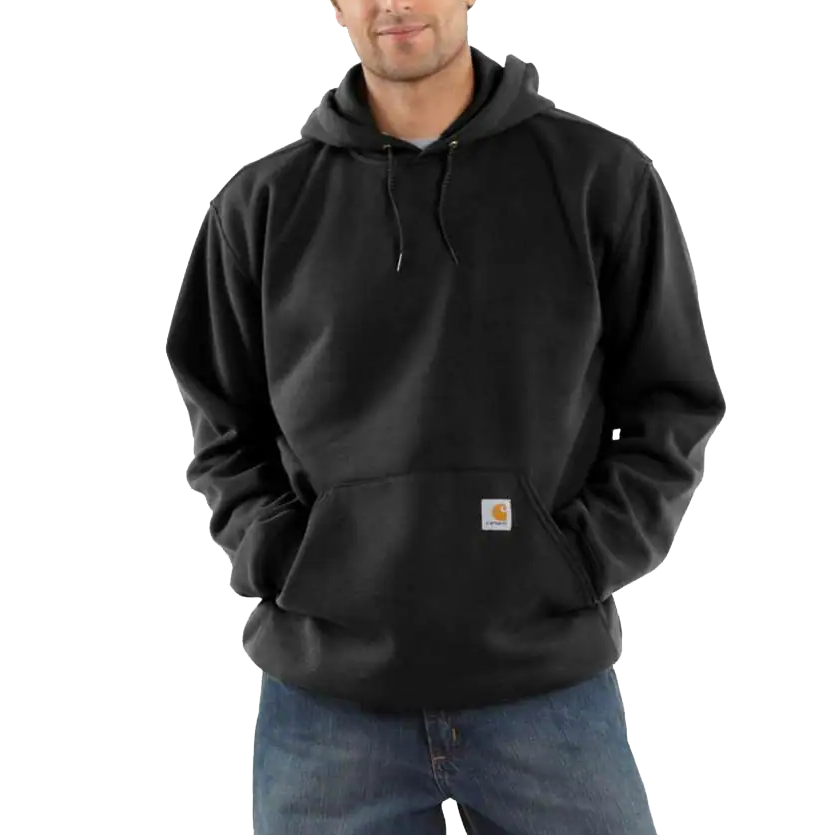 Men's Loose Fit Midweight Sweatshirt alternate view