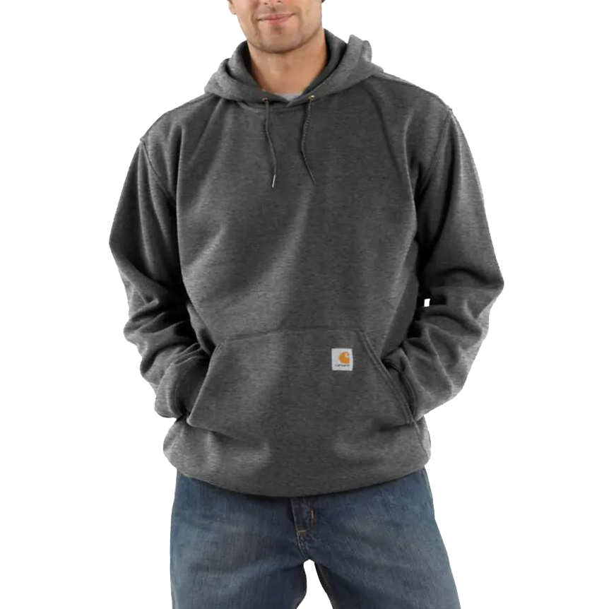 Men's Loose Fit Midweight Sweatshirt alternate view