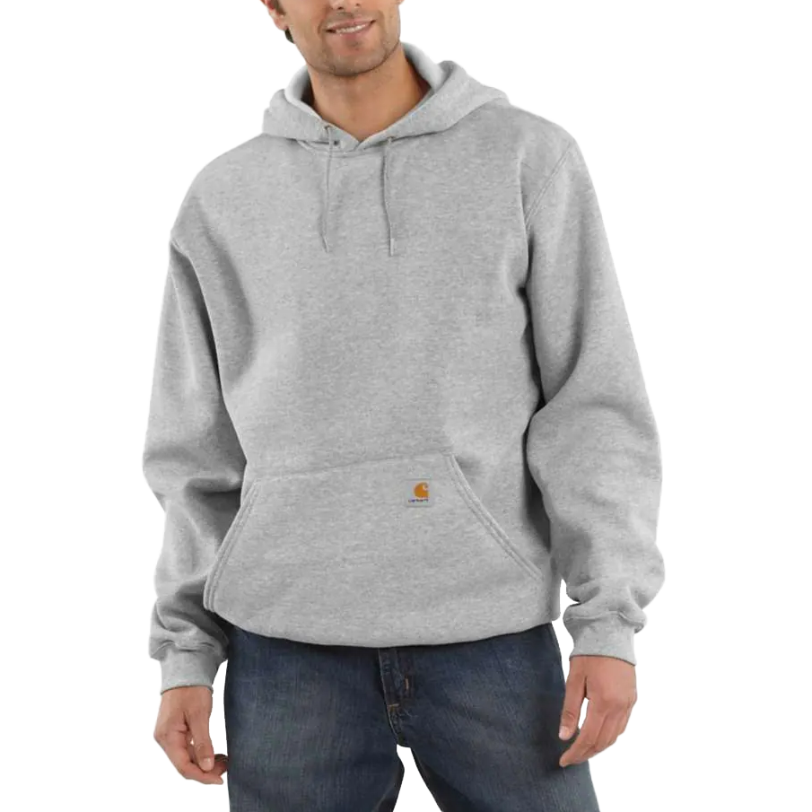 Men's Loose Fit Midweight Sweatshirt alternate view