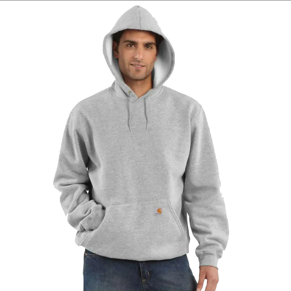 Men's Loose Fit Midweight Sweatshirt alternate view