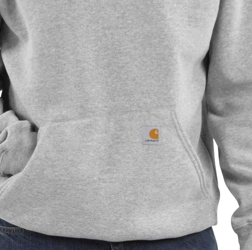 Men's Loose Fit Midweight Sweatshirt alternate view