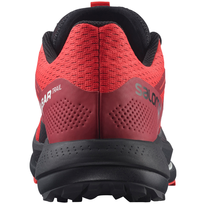 Men's Pulsar Trail, Salomon Men's Pulsar Trail  back
