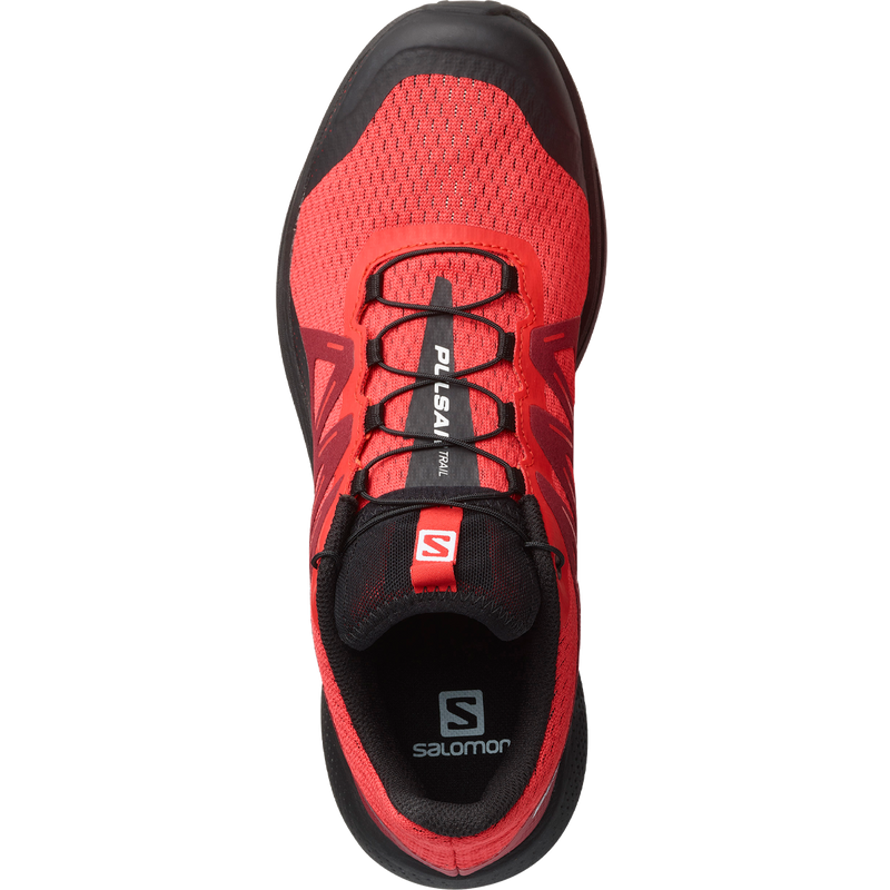 Men's Pulsar Trail, Salomon Men's Pulsar Trail top