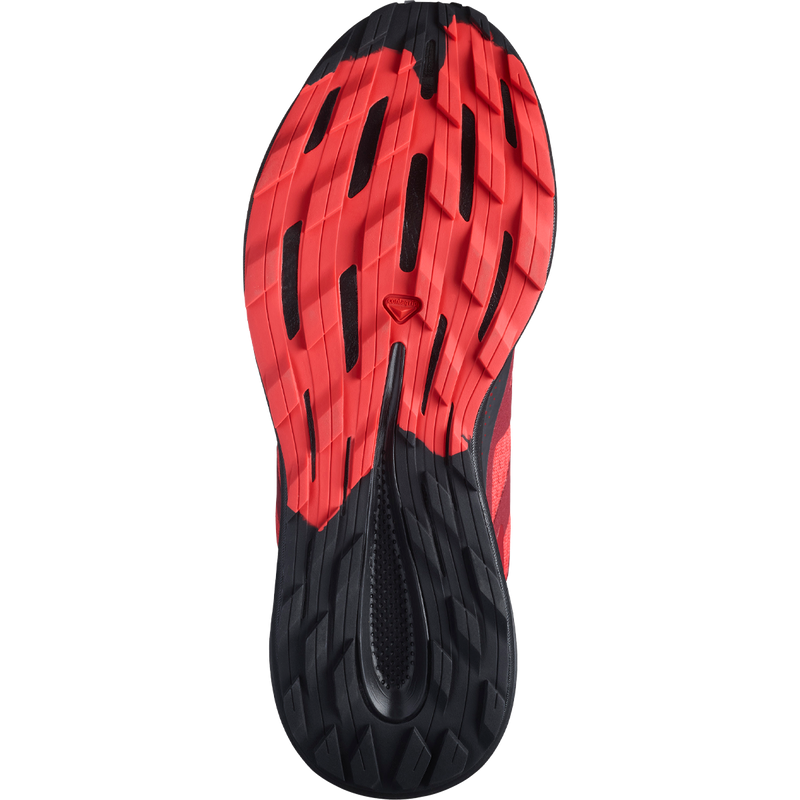 Men's Pulsar Trail, Salomon Men's Pulsar Trail  bottom