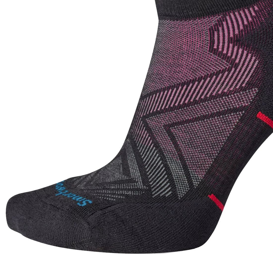 Women's Run Targeted Cushion Low Ankle alternate view