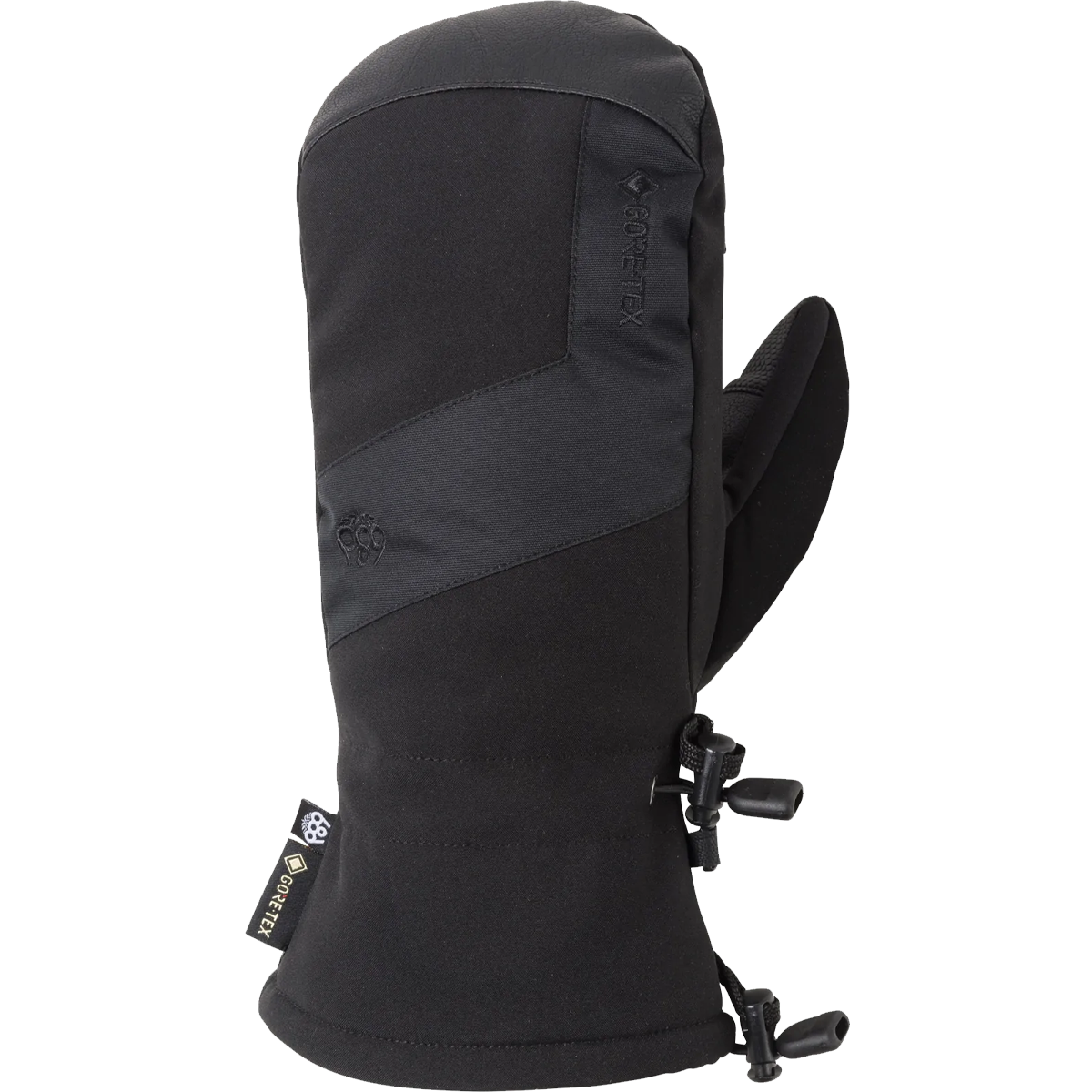 GORE-TEX Linear Mitt alternate view