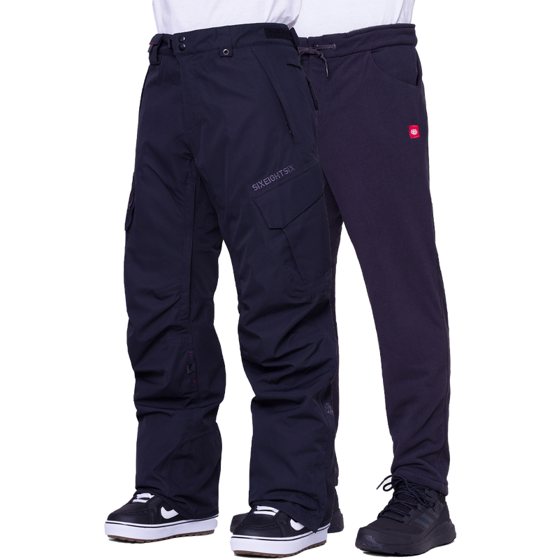 Men's Smarty 3-in-1 Cargo Pant - Regular, Featured Image