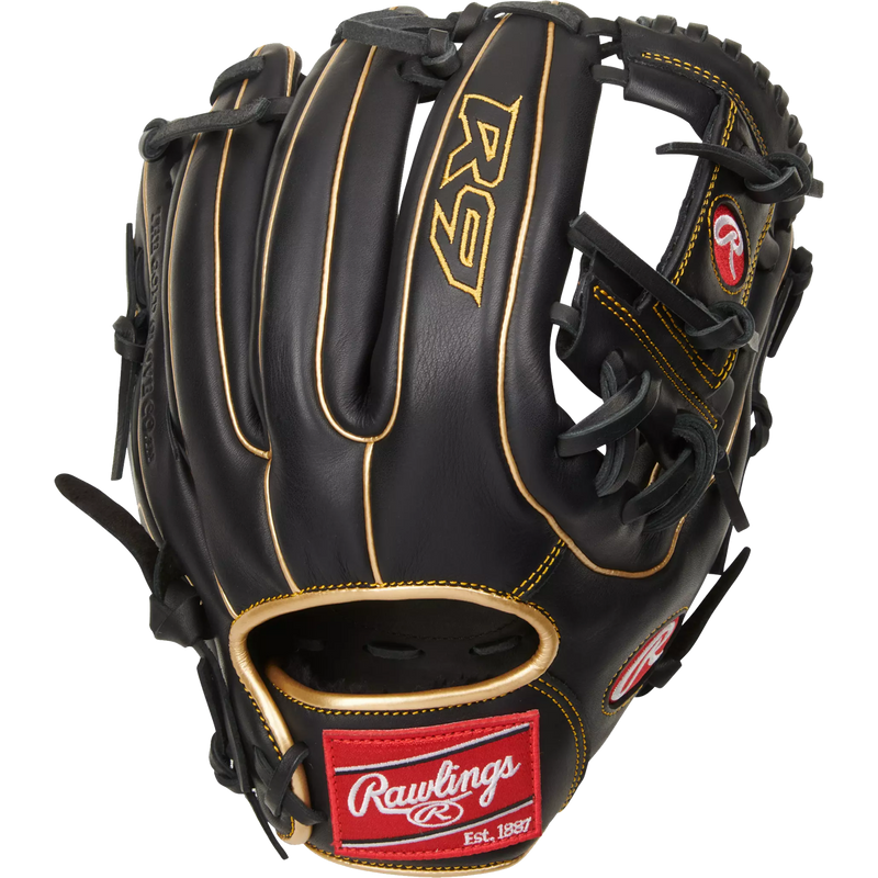R9 INF - 11.5" Pro I-Web, Featured Image