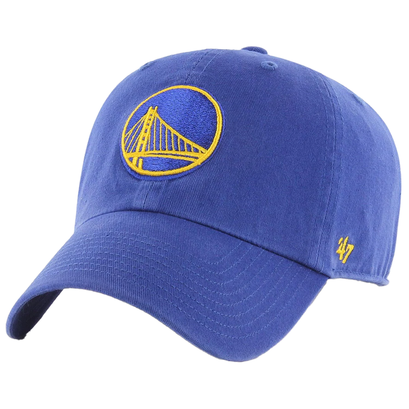 Golden State Warriors Clean Up, Featured Image