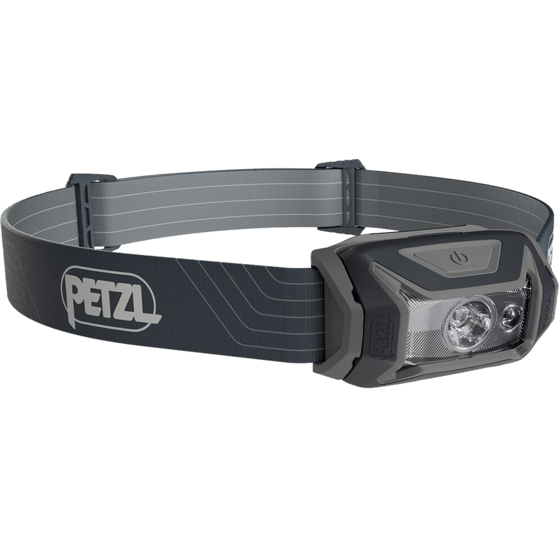 Tikka Headlamp, Featured Image