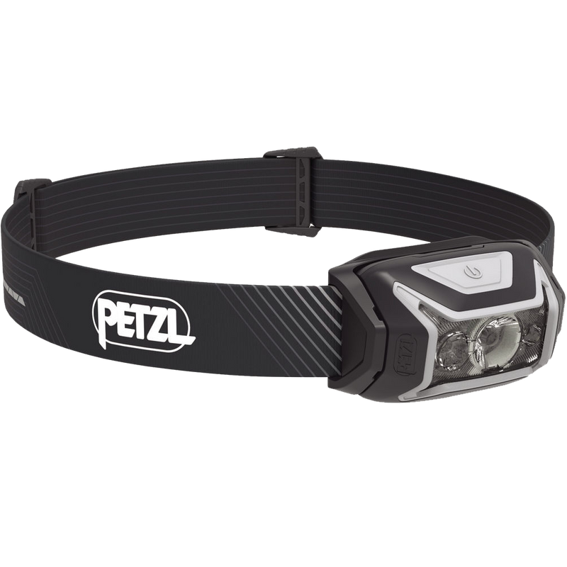 Actik Core Headlamp, Featured Image