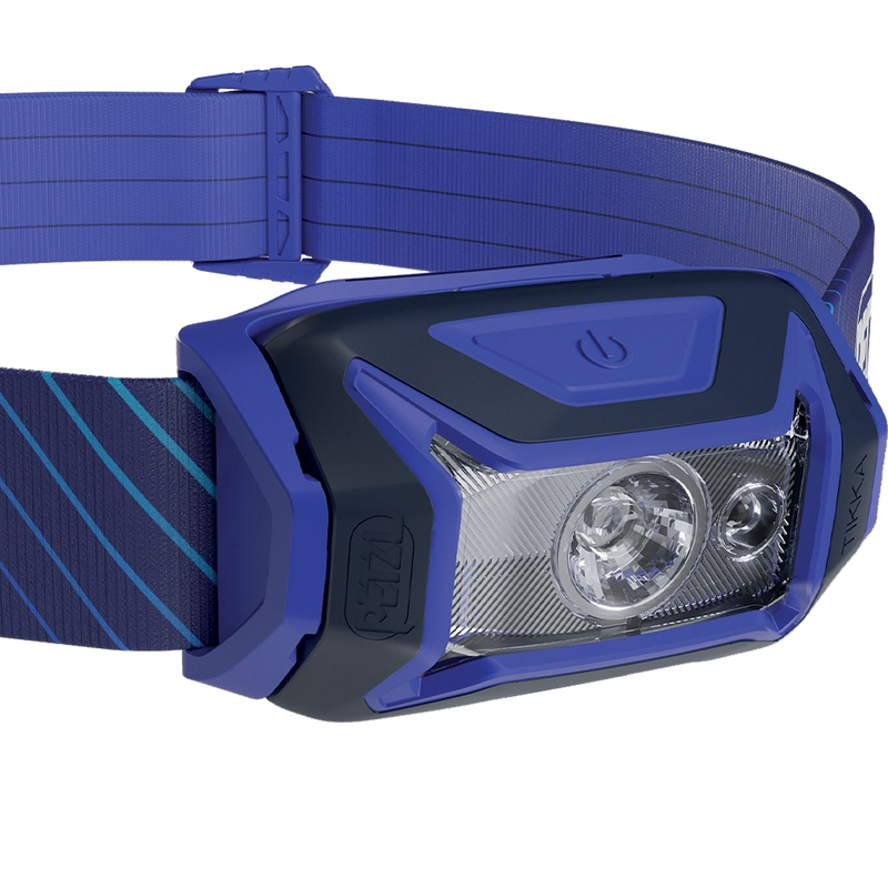 Tikka Core Headlamp, Petzl Tikka Core Headlamp light fixture