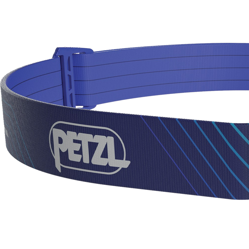 Tikka Core Headlamp, Petzl Tikka Core Headlamp band