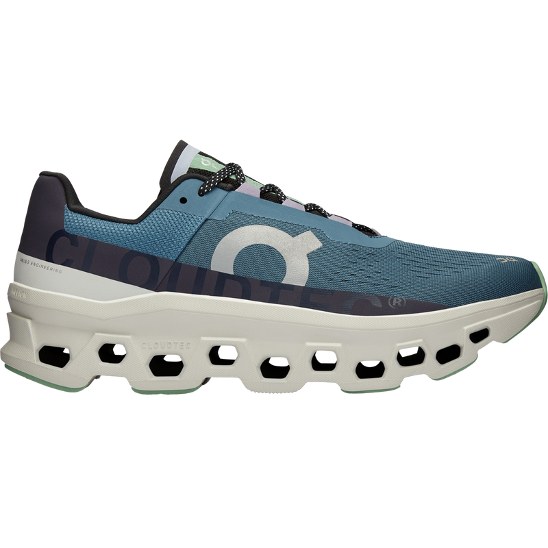 Men's Cloudmonster, Featured Image