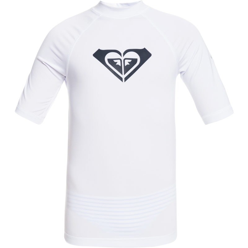 Youth Whole Hearted Short Sleeve, Featured Image