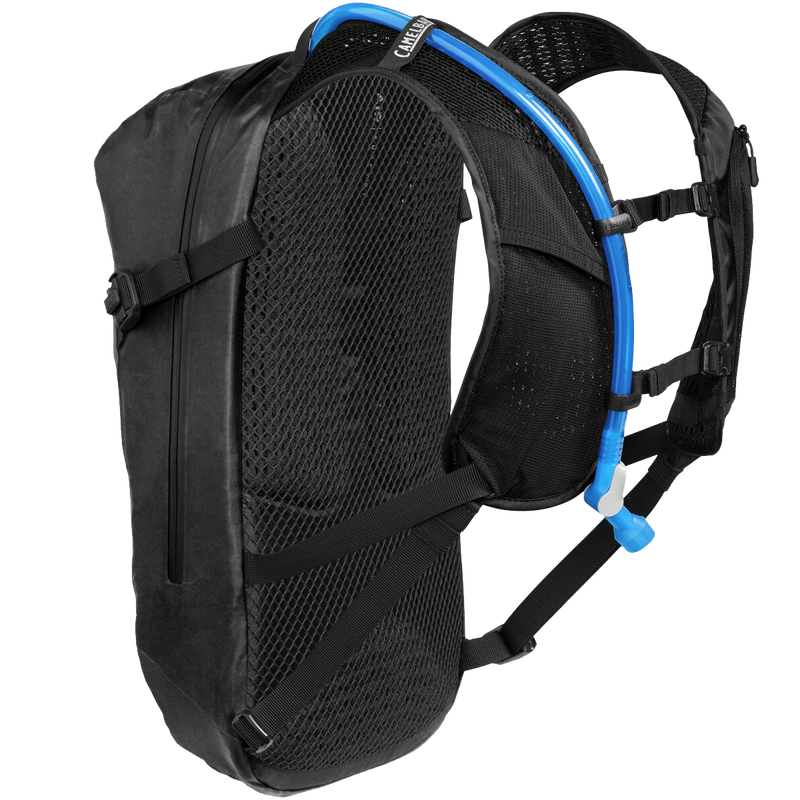 M.U.L.E. EVO 12, CamelBak M.U.L.E. EVO 12 side