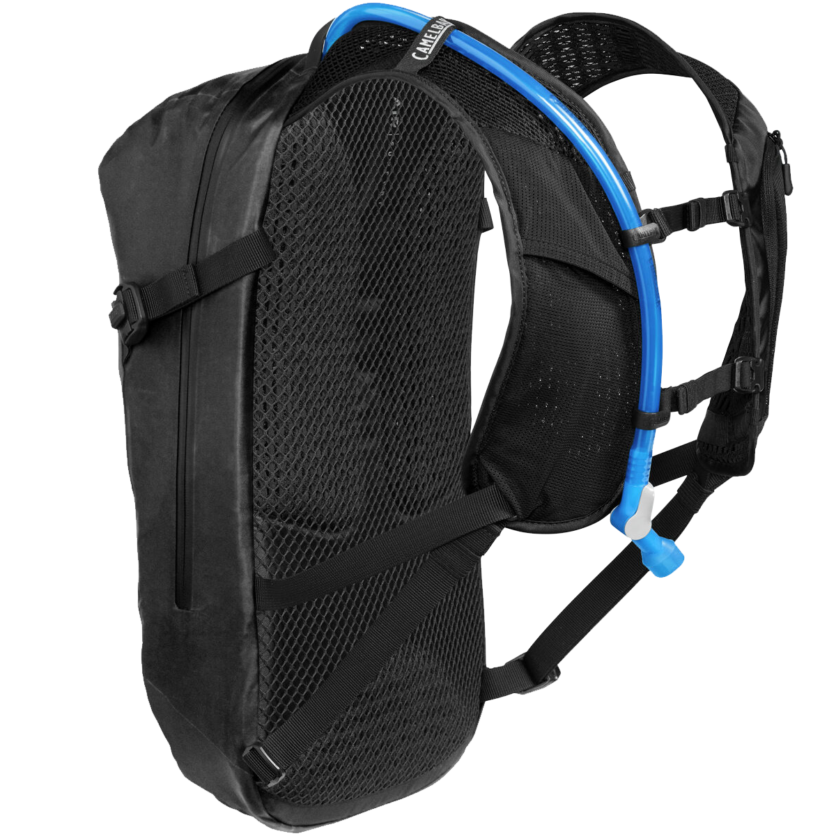 M.U.L.E. EVO 12 alternate view