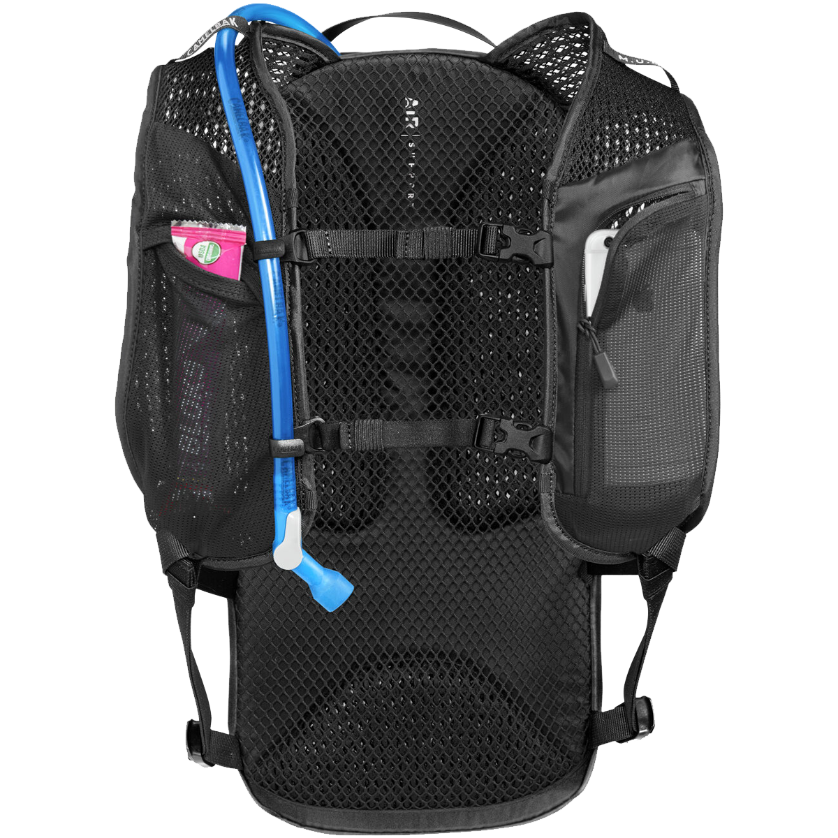 M.U.L.E. EVO 12 alternate view