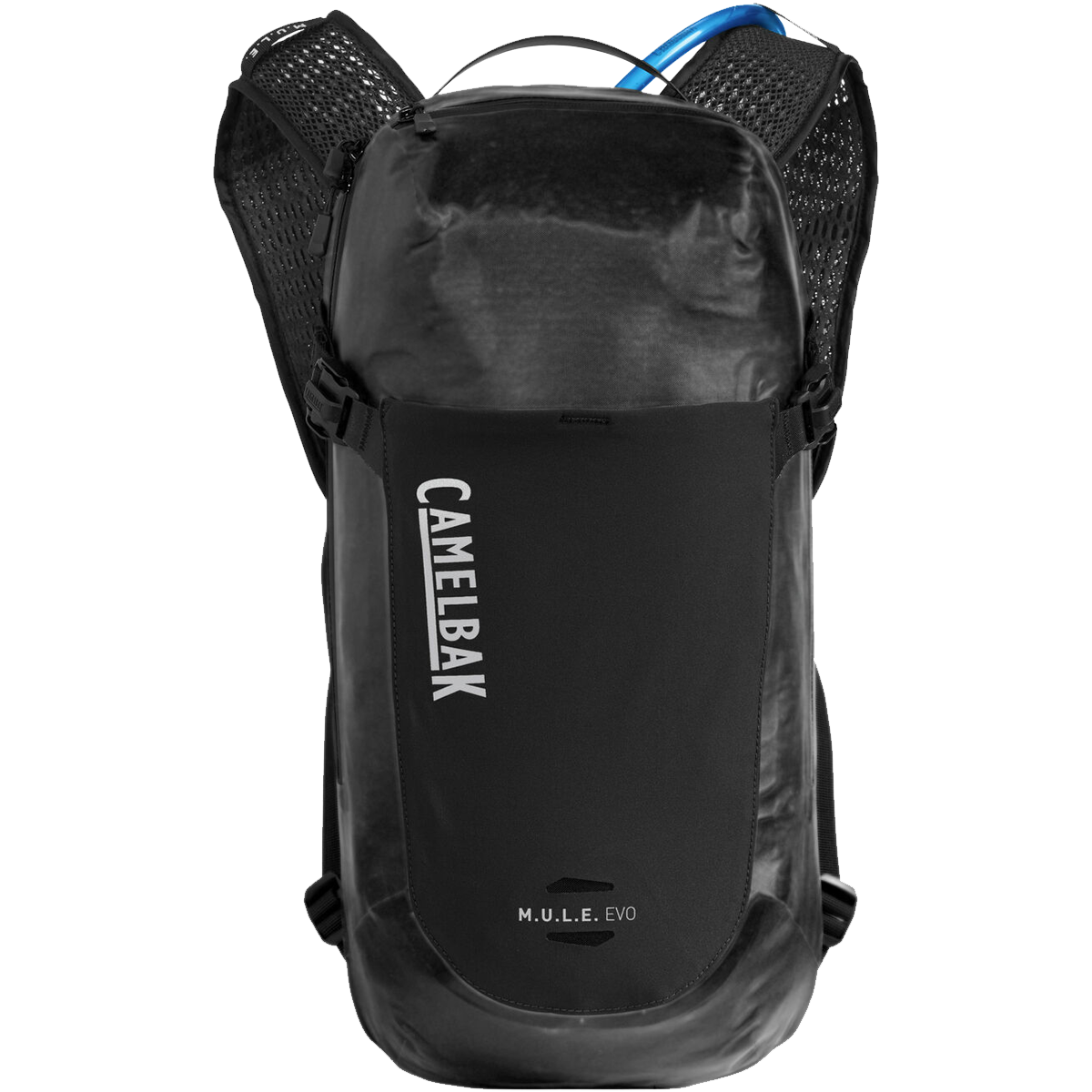 M.U.L.E. EVO 12 alternate view