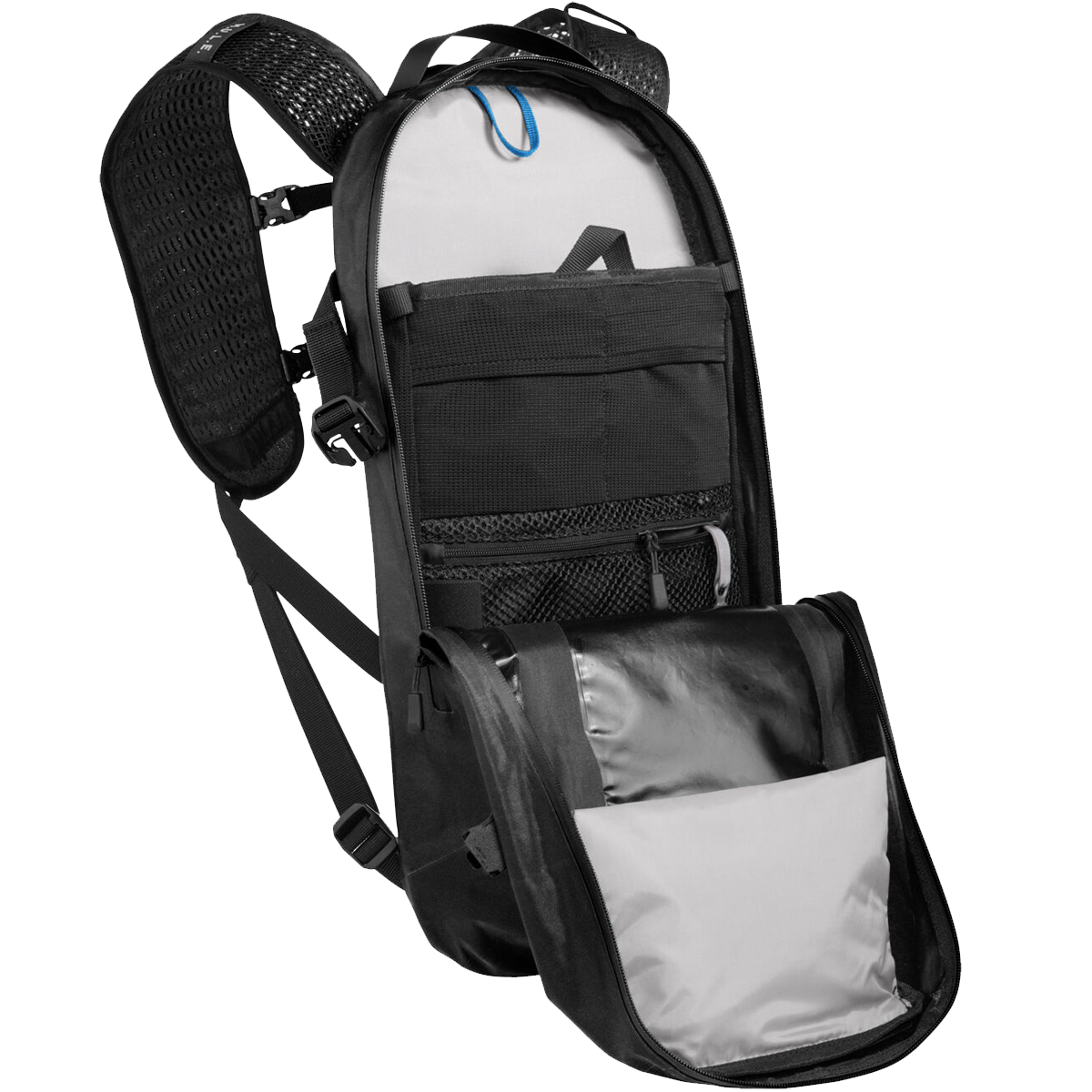 M.U.L.E. EVO 12 alternate view