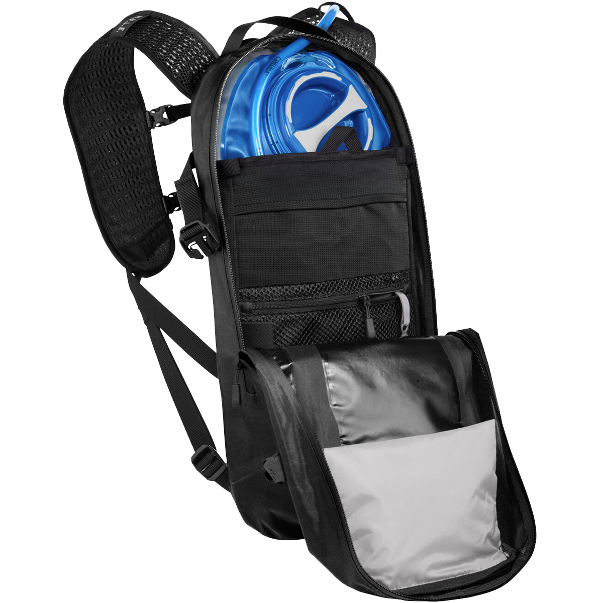 M.U.L.E. EVO 12 alternate view