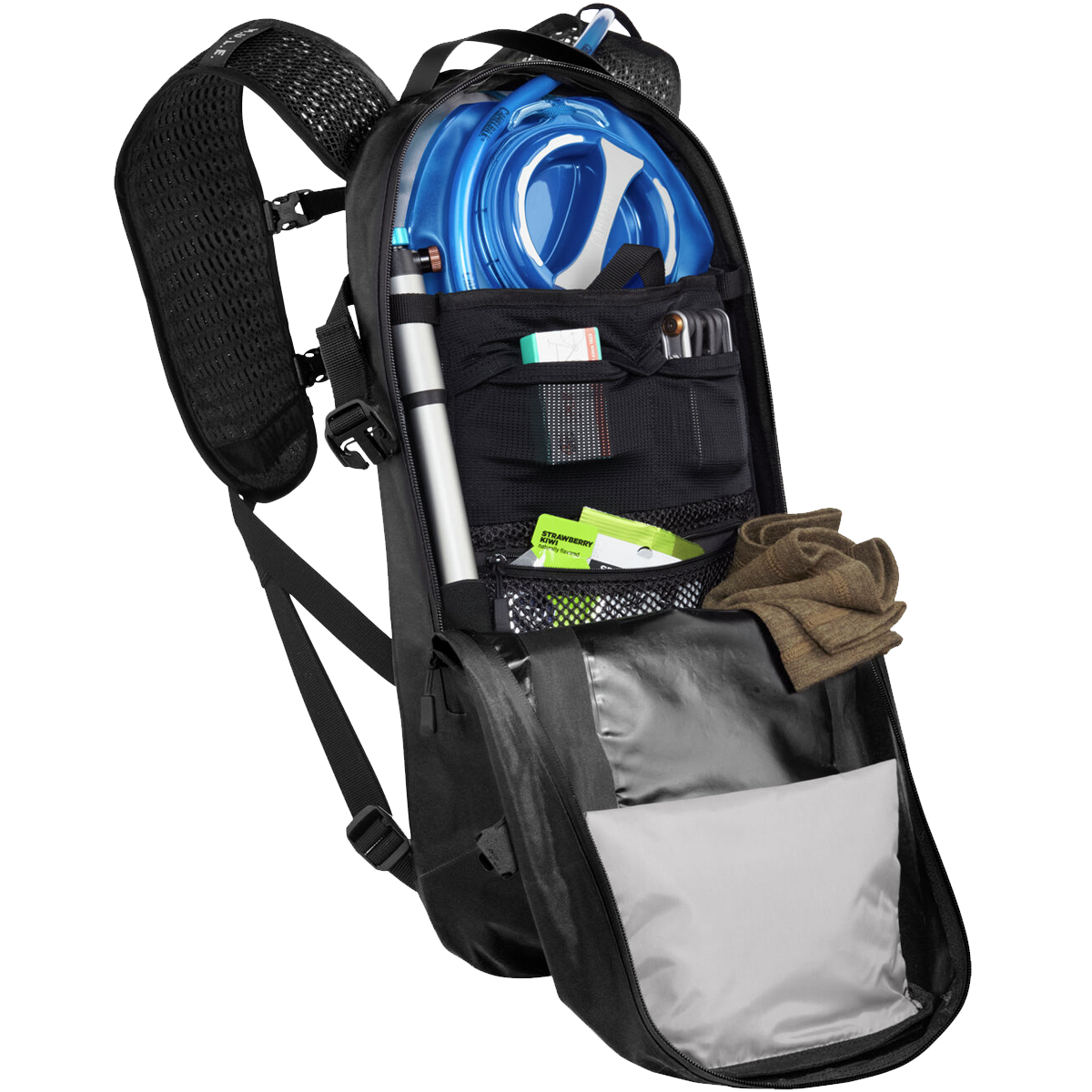 M.U.L.E. EVO 12 alternate view