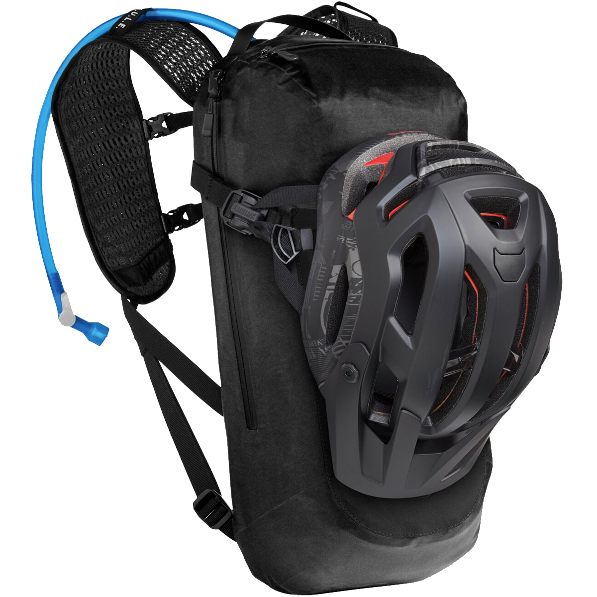 M.U.L.E. EVO 12 alternate view