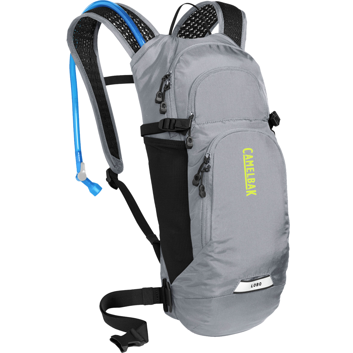 Lobo 9 Hydration Pack alternate view