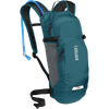 CamelBak Lobo 9 Hydration Pack Moroccan Blue