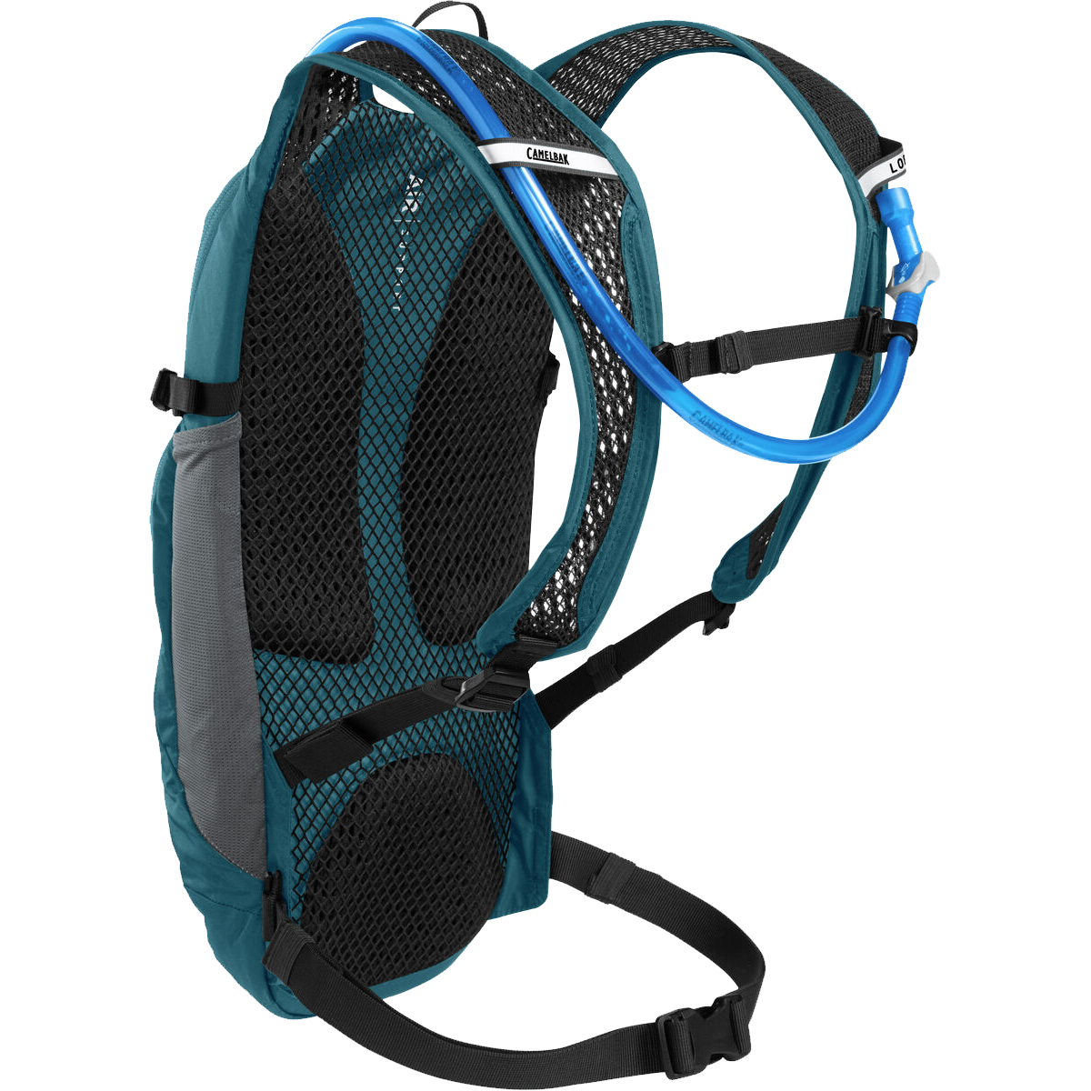 Lobo 9 Hydration Pack alternate view