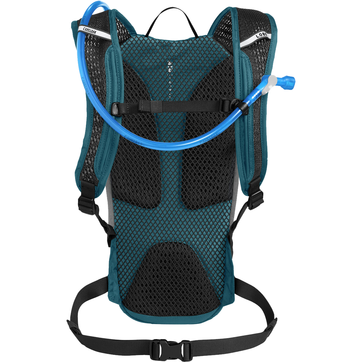 Lobo 9 Hydration Pack alternate view