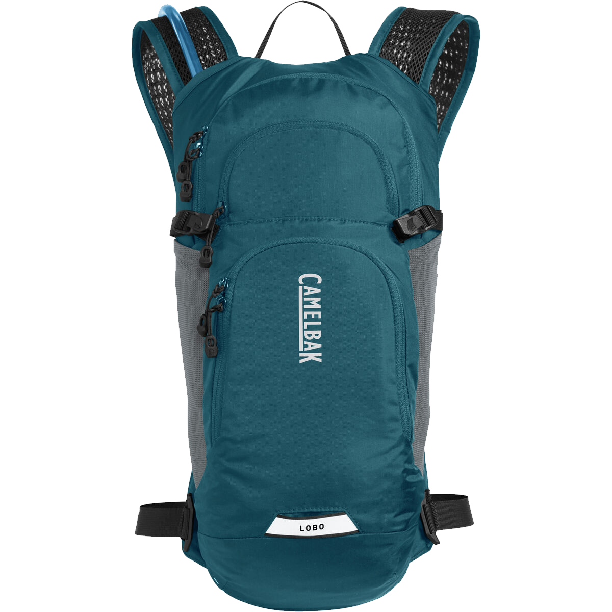 Lobo 9 Hydration Pack alternate view