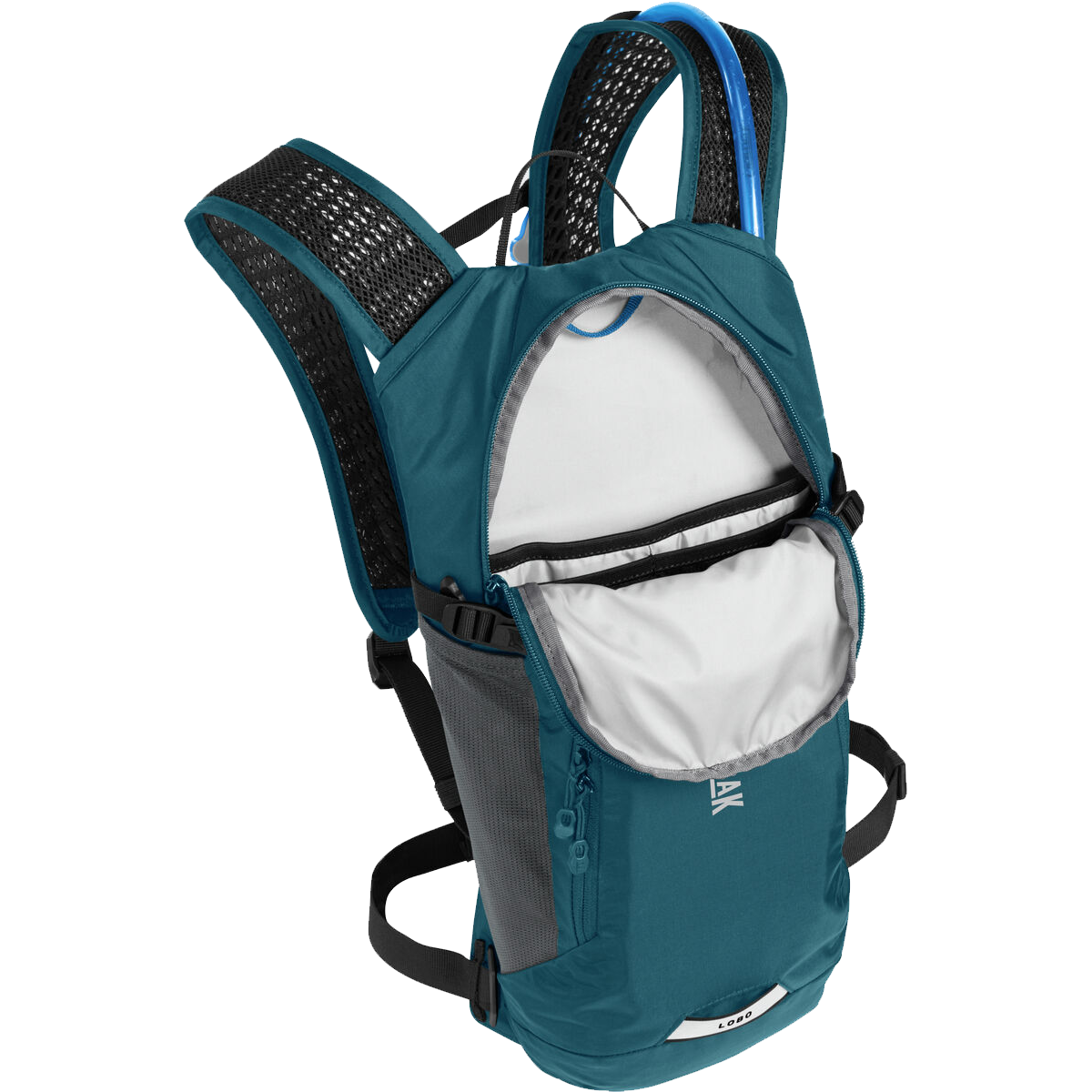Lobo 9 Hydration Pack alternate view