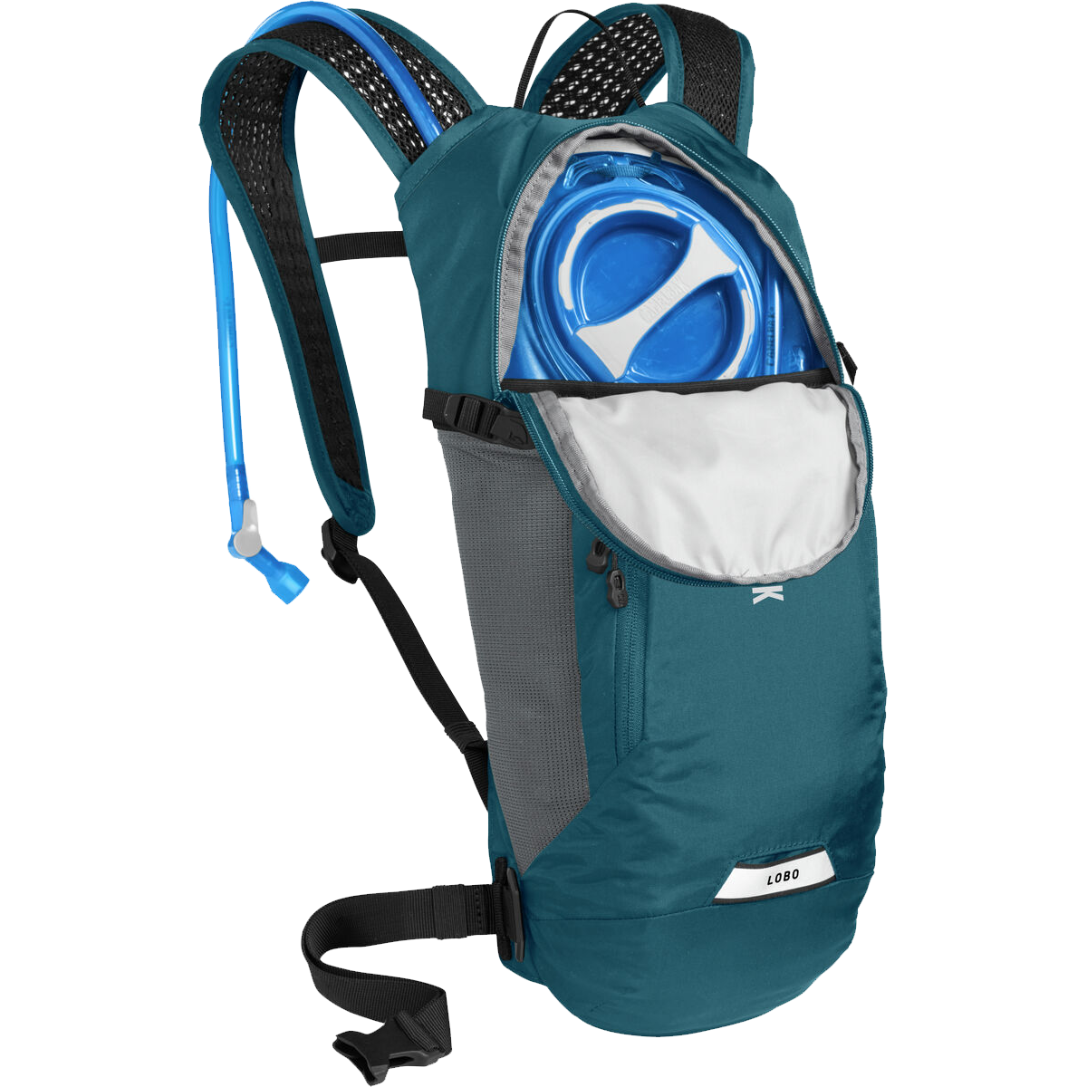 Lobo 9 Hydration Pack alternate view