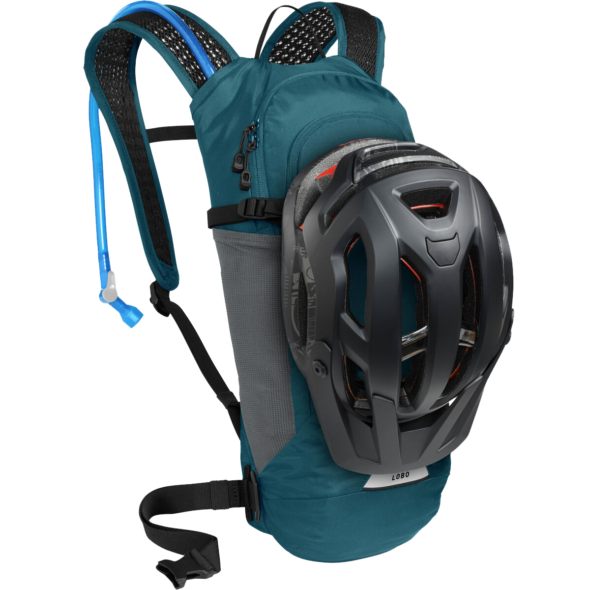 Lobo 9 Hydration Pack alternate view