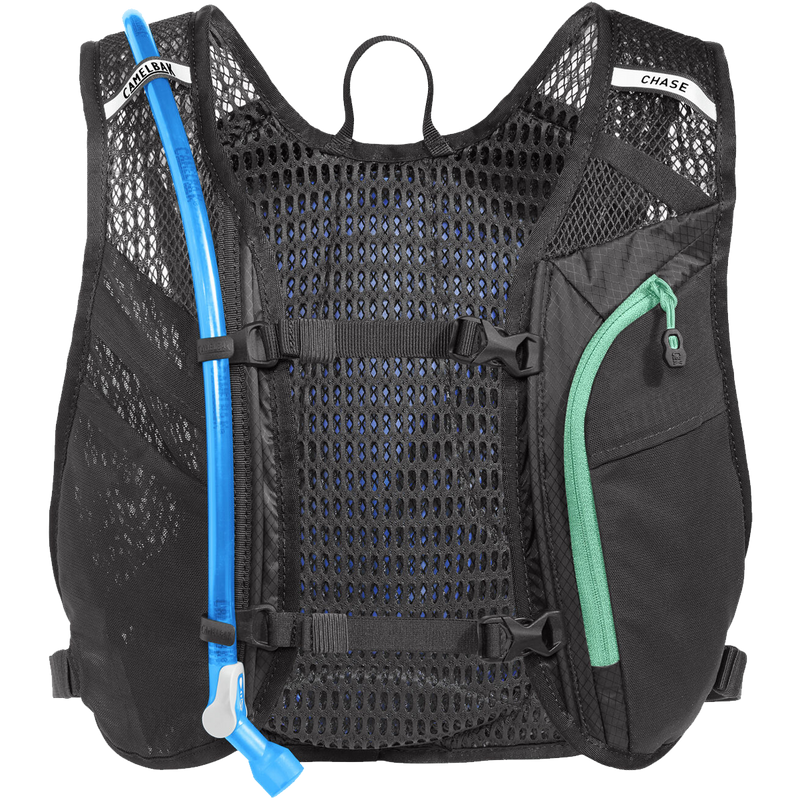 Women's Chase Bike Vest 1.5, CamelBak Women's Chase Bike Vest 1.5 back
