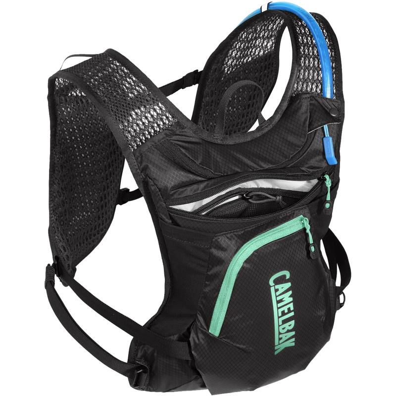 Women's Chase Bike Vest 1.5, CamelBak Women's Chase Bike Vest 1.5 top pocket