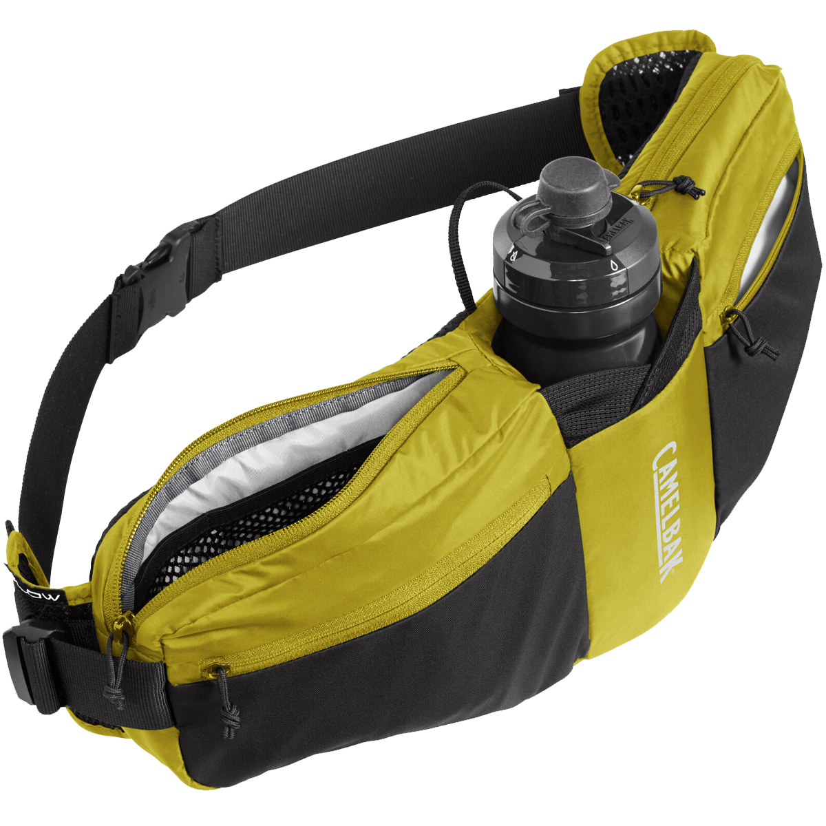 Podium Flow 4 Hydration Belt alternate view