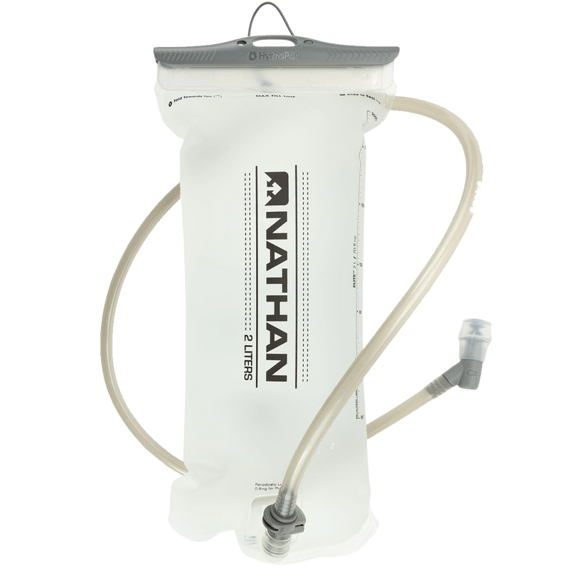 VaporAir 4 L Liter Hydration Vest, Nathan VaporAir 4 L Liter Hydration Vest hydration sleeve