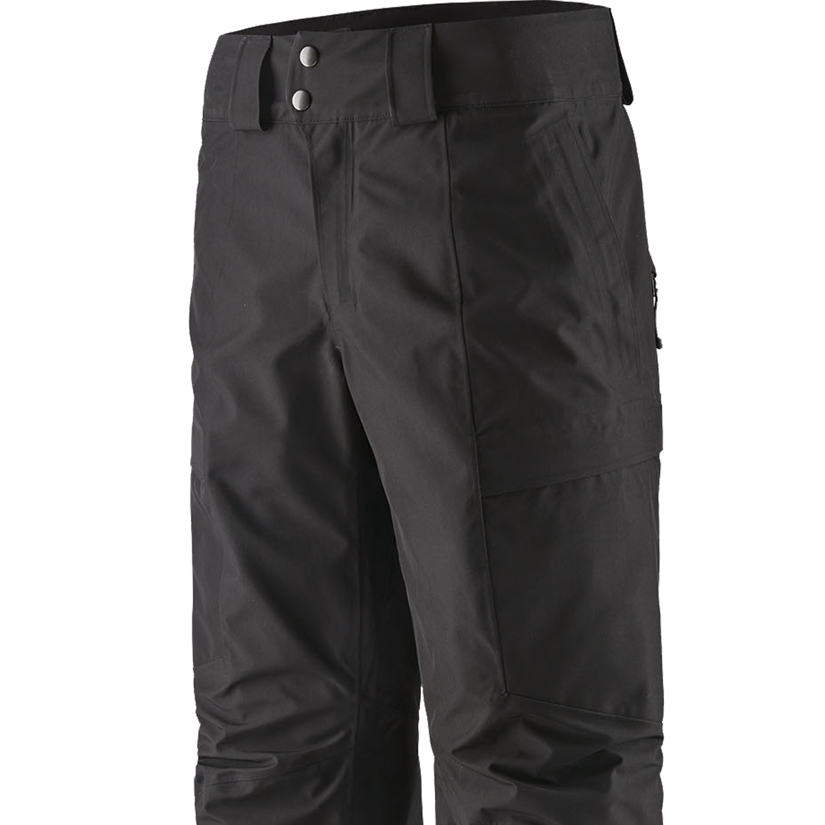 Men's Storm Shift Pants - Short alternate view