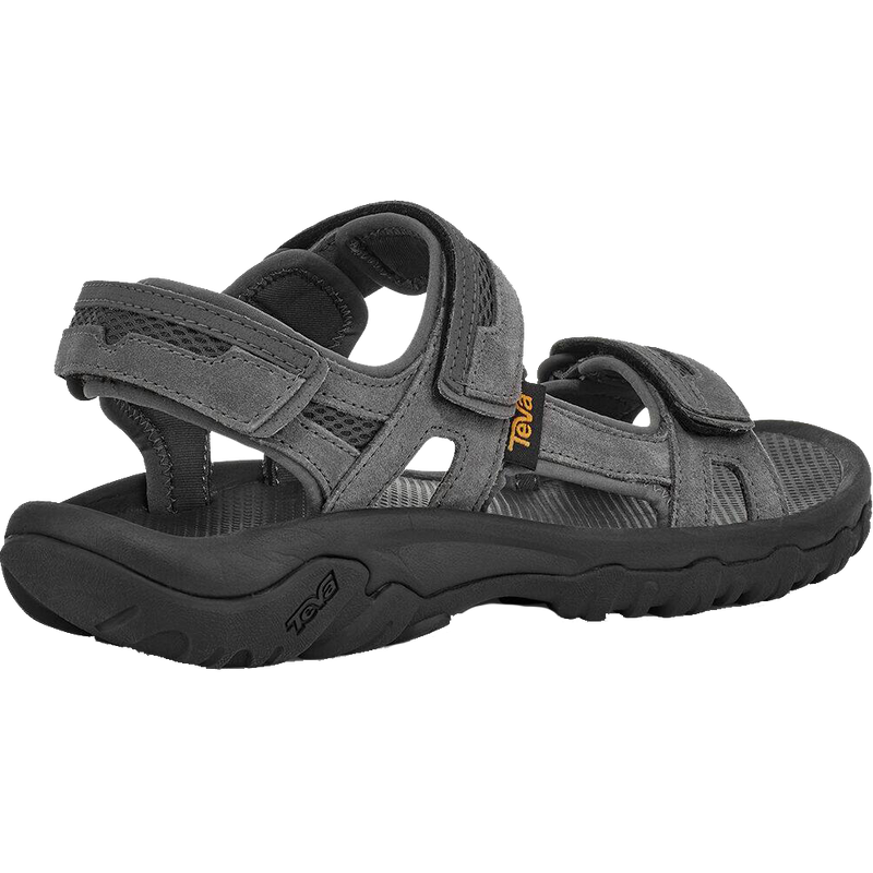 Men's Hudson, Teva Men's Hudson BNGC-Bungee Cord